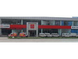 綿陽萬友微車4S店地址及其與綿陽本地網站開發服務的聯系