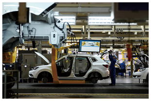 智造圖強 中國汽車品牌健步向上，綿陽網站開發賦能產業新生態